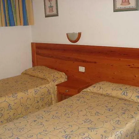 Hotel Los Cactus 5*