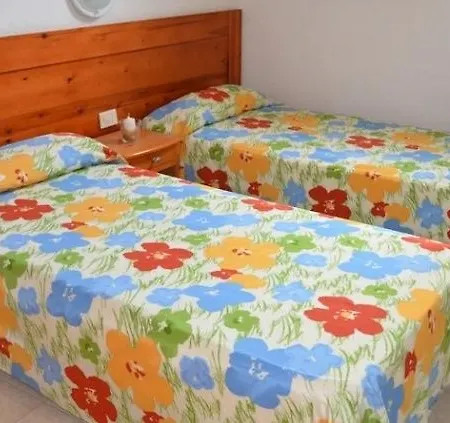 Los Cactus Hotel